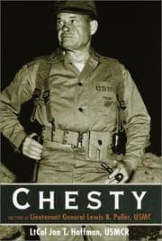 Tapa de Chesty