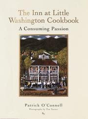 Tapa de The Inn at Little Washington