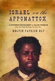 Tapa de Israel on the Appomattox