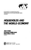 Tapa de Households and the world economy