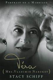 Tapa de Vera (Mrs. Vladimir Nabokov)