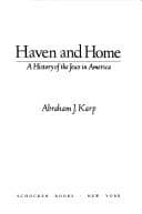 Tapa de Haven and Home