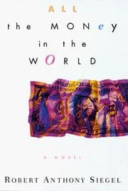 Tapa de All the money in the world
