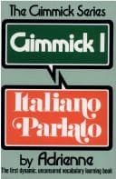 Tapa de Gimmick I