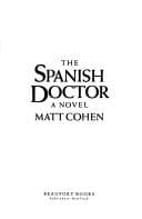 Tapa de The Spanish doctor