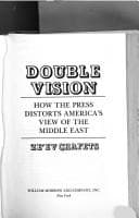 Tapa de Double vision