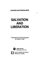 Tapa de Salvation and liberation