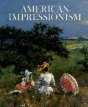 Tapa de American impressionism