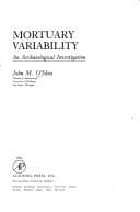 Tapa de Mortuary variability