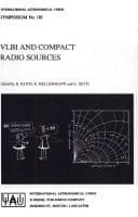 Tapa de VLBI and compact radio sources