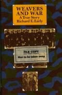 Tapa de Weavers and war