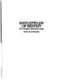 Tapa de Battlefields of Britain