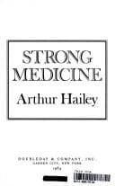 Tapa de Strong medicine