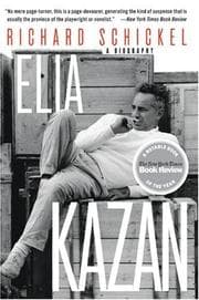 Tapa de Elia Kazan