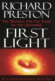 Tapa de First Light