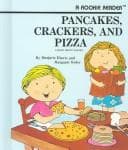 Tapa de Pancakes, crackers, and pizza