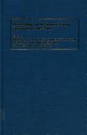 Tapa de Proceedings of the Rutgers group theory year, 1983-1984
