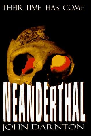 Tapa de Neanderthal