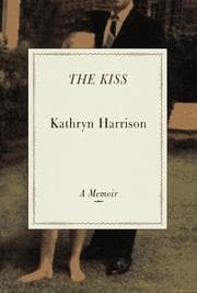 Tapa de The Kiss