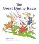 Tapa de The great bunny race