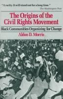 Tapa de The origins of the civil rights movement