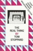 Tapa de The real thing