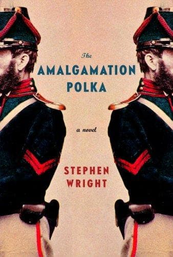 Tapa de The Amalgamation Polka