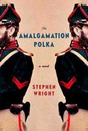 Tapa de The Amalgamation Polka