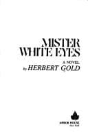 Tapa de Mister White Eyes