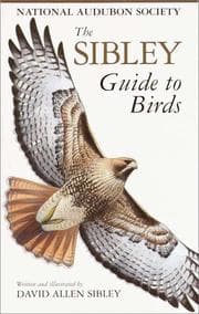 Tapa de The Sibley Guide to Birds