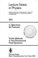Tapa de Vortex methods in two-dimensional fluid dynamics