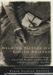 Tapa de Beloved Sisters and Loving Friends