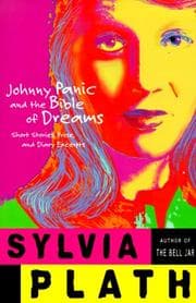 Tapa de Johnny Panic and the Bible of Dreams