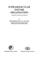 Tapa de Supramolecular enzyme organization