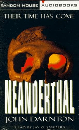 Tapa de Neanderthal