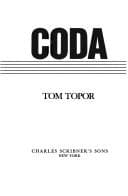 Tapa de Coda