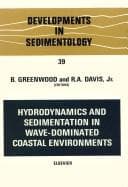 Tapa de Hydrodynamics and sedimentation in wave-dominated coastal environments