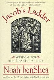 Tapa de Jacob's ladder