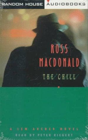 Tapa de The Chill