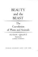 Tapa de Beauty and the beast