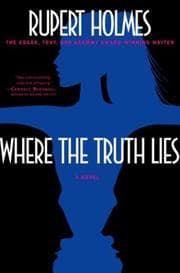 Tapa de Where the Truth Lies