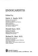 Tapa de Endocarditis