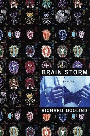 Tapa de Brain storm