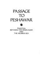 Tapa de Passage to Peshawar