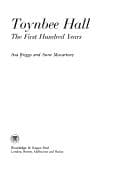 Tapa de Toynbee Hall