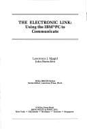 Tapa de The electronic link