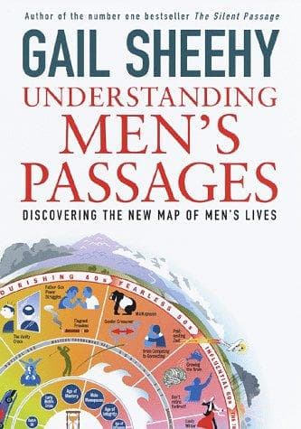 Tapa de Understanding men's passages