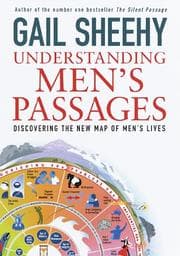 Tapa de Understanding men's passages