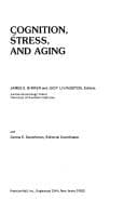 Tapa de Cognition, stress, and aging
