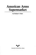Tapa de American arms supermarket